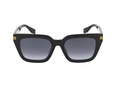 Marc Jacobs Sunglasses  Mj 1083/s 807 Black /19/140