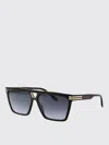 Marc Jacobs Eyewear Square Frame Sunglasses In Black
