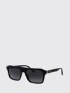 Marc Jacobs Rectangle-frame Sunglasses In Black