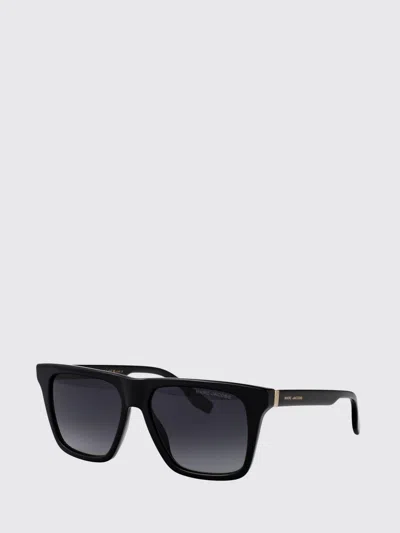 Marc Jacobs Sunglasses Men  In Black