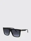 Marc Jacobs Matte Black Acetate Sunglasses