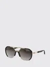 Marc Jacobs Sunglasses In Gold