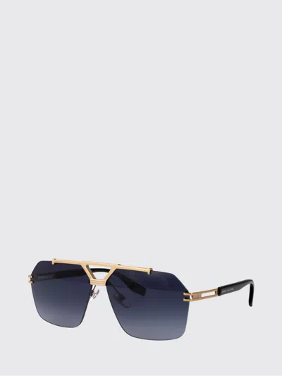 Marc Jacobs Sunglasses Men  In Gold