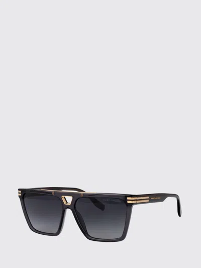 Marc Jacobs Sunglasses Men  In Brown