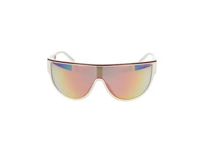 Marc Jacobs Sunglasses In Multi