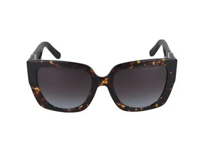 Marc Jacobs Sunglasses In Multi