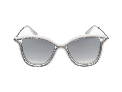 Marc Jacobs Sunglasses In White