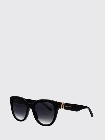 Marc Jacobs Sunglasses Woman In Red