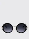 Marc Jacobs Sunglasses Woman  In Brown
