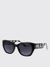 Marc Jacobs Sunglasses Woman  In Black