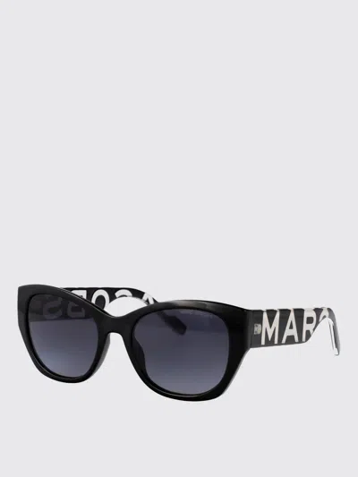 Marc Jacobs Sunglasses Woman  In Black