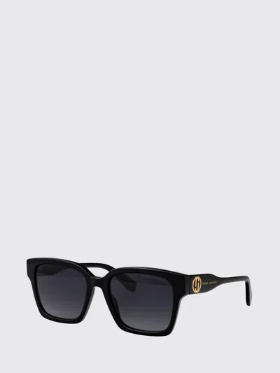 Marc Jacobs Sunglasses Woman  In Black