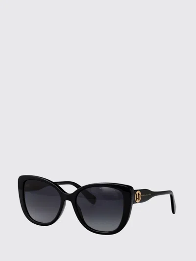 Marc Jacobs Sunglasses Woman  In Black