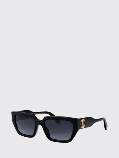 Marc Jacobs Sunglasses Woman  In Black