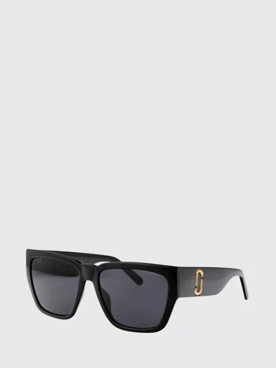 Marc Jacobs Sunglasses Woman  In Black