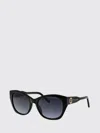 Marc Jacobs Marc 732s Propionate Cat-eye Sunglasses In Black