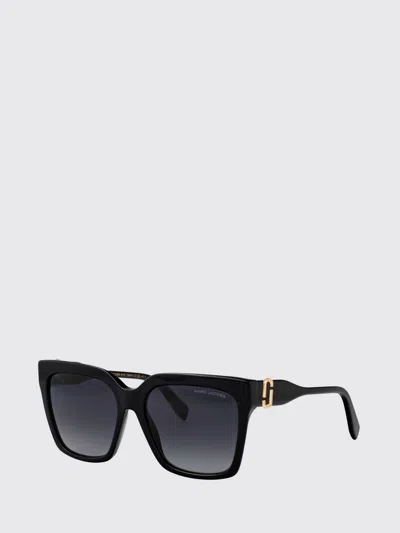 Marc Jacobs Sunglasses Woman  In Black