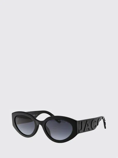 Marc Jacobs Sunglasses Woman  In Black