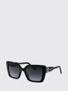 Marc Jacobs Sunglasses Woman  In Black