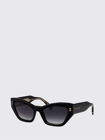 Marc Jacobs Sunglasses Woman  In Black