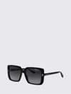 Marc Jacobs Sunglasses Woman  In Black
