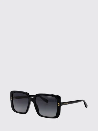 Marc Jacobs Sunglasses Woman  In Black