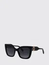 Marc Jacobs Sunglasses Woman  In Black