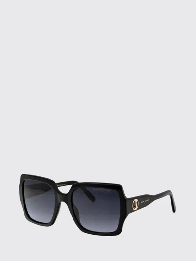 Marc Jacobs Sunglasses Woman  In Neutral