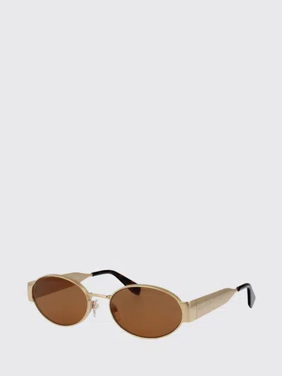 Marc Jacobs Sunglasses Woman  In Brown
