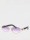 Marc Jacobs Sunglasses Woman  In Purple