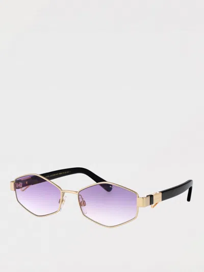 Marc Jacobs Sunglasses Woman  In Purple
