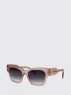 Marc Jacobs Sunglasses Woman  In Pink