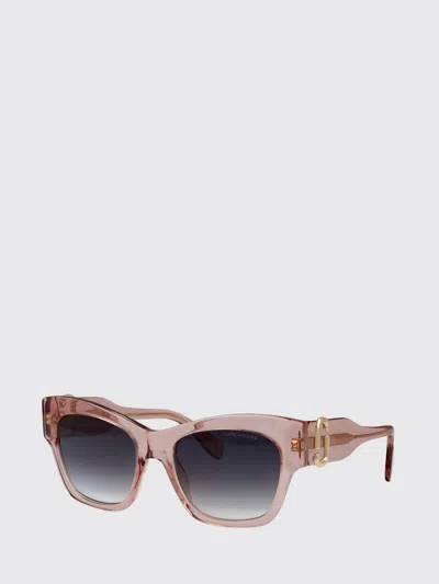Marc Jacobs Sunglasses Woman  In Pink