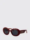 Marc Jacobs Sunglasses Woman  In Red