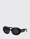 Marc Jacobs Sunglasses Woman  In Transparent