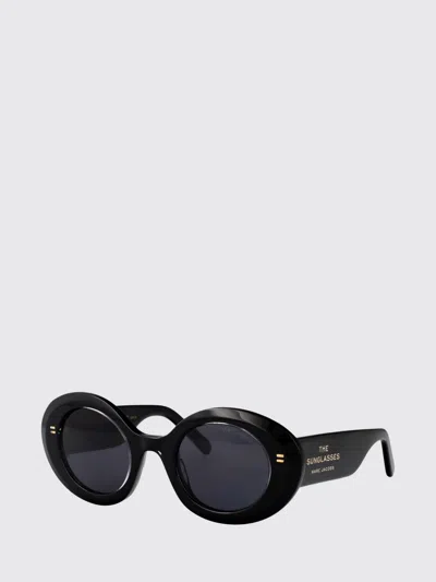 Marc Jacobs Sunglasses Woman  In Transparent