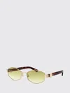 Marc Jacobs Sunglasses Woman  In Yellow