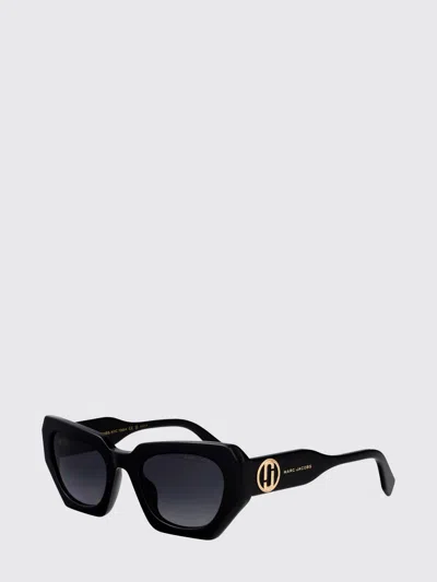 Marc Jacobs Sunglasses Woman In Orange