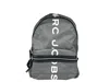 Marc Jacobs Suspiria Backpack In Gray