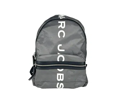 Marc Jacobs Suspiria Backpack In Gray