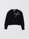 Marc Jacobs Sweater Little  Kids Color Black In Black