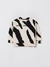 Marc Jacobs Sweater Little  Kids Color Black In Neutral