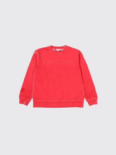 Marc Jacobs Sweater Kids Little  In Red