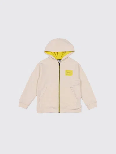 Marc Jacobs Sweater Little  Kids Color White In Neutral