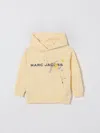 Marc Jacobs Sweater Little  Kids Color Yellow In Yellow