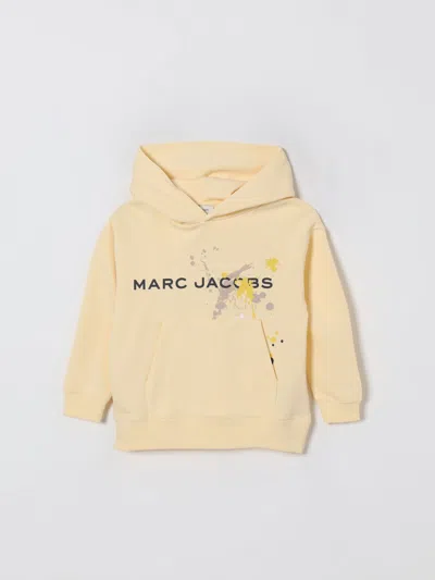 Marc Jacobs Sweater Little  Kids Color Yellow