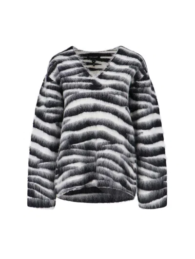 Marc Jacobs Sweaters In Multi