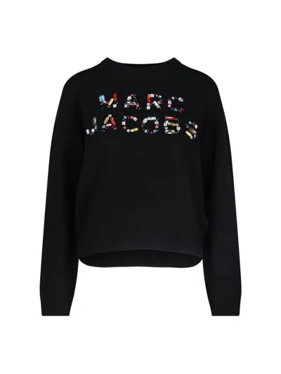 MARC JACOBS MARC JACOBS SWEATERS