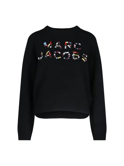 MARC JACOBS MARC JACOBS SWEATERS