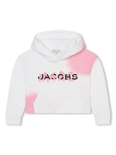 Marc Jacobs Kids'  Sweaters White